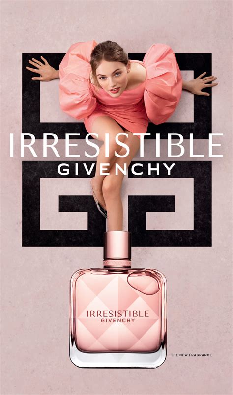 givenchy irrésistible|givenchy irresistible reviews.